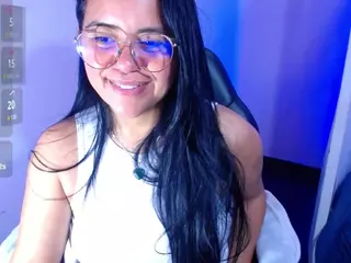 Kendra's Live Sex Cam Show
