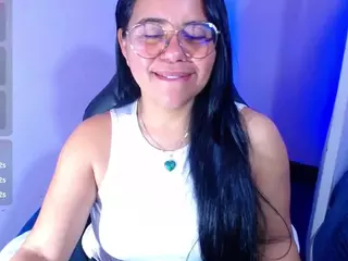 Kendra's Live Sex Cam Show