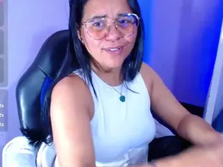 Kendra's Live Sex Cam Show