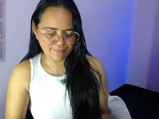 Kendra's Live Sex Cam Show