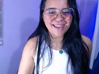 Kendra's Live Sex Cam Show