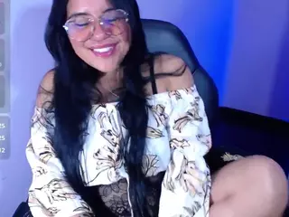 Kendra's Live Sex Cam Show