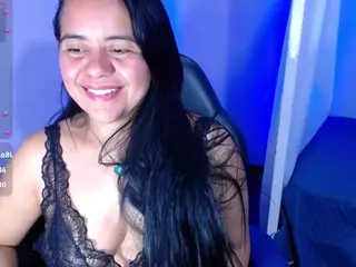 Kendra's Live Sex Cam Show