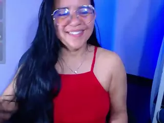 Kendra's Live Sex Cam Show