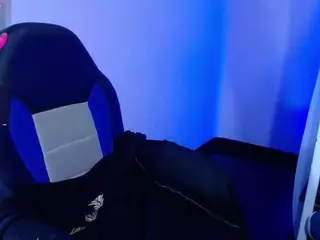 Kendra's Live Sex Cam Show