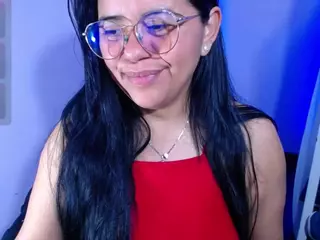 Kendra's Live Sex Cam Show