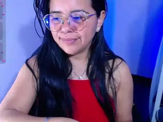 Kendra's Live Sex Cam Show