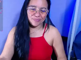 Kendra's Live Sex Cam Show