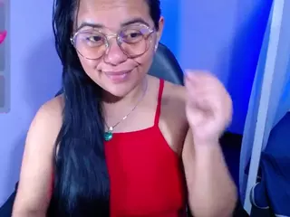 Kendra's Live Sex Cam Show