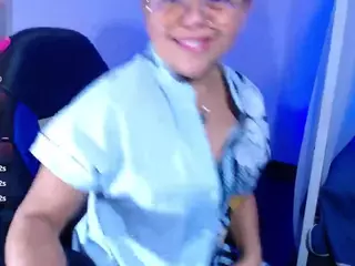 Kendra's Live Sex Cam Show