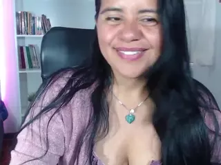 Kendra's Live Sex Cam Show
