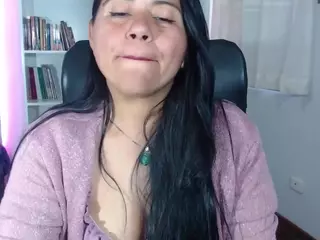 Kendra's Live Sex Cam Show