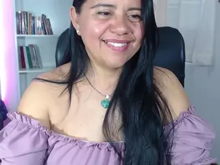 Kendra's Live Sex Cam Show