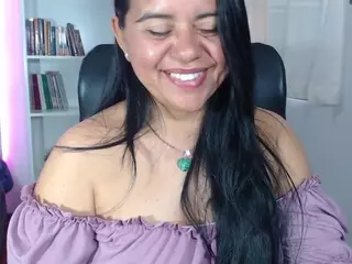 Kendra's Live Sex Cam Show