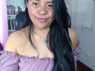 Kendra's Live Sex Cam Show