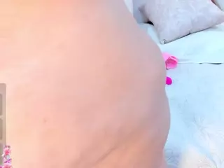 alissonpretty's Live Sex Cam Show