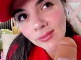 alissonpretty's Live Sex Cam Show