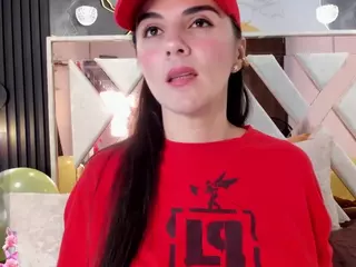 alissonpretty's Live Sex Cam Show