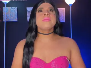 CrystalRambeau's Live Sex Cam Show