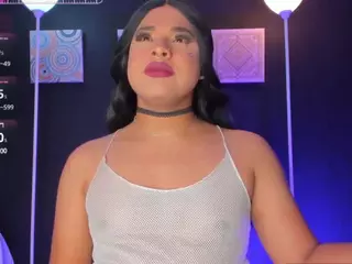 CrystalRambeau's Live Sex Cam Show