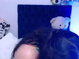 Diana-Sandoval's Live Sex Cam Show