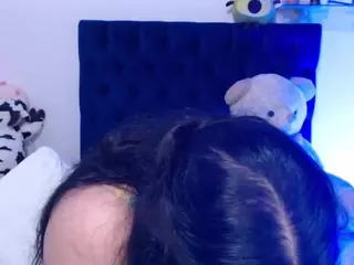 Diana-Sandoval's Live Sex Cam Show