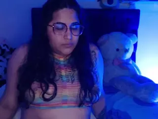 Diana-Sandoval's Live Sex Cam Show