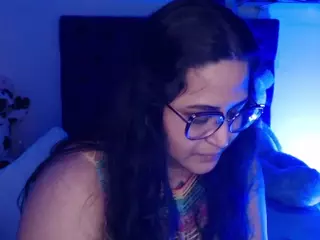 Diana-Sandoval's Live Sex Cam Show