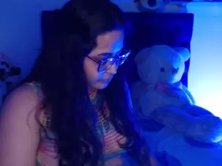 Diana-Sandoval's Live Sex Cam Show