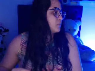 Diana-Sandoval's Live Sex Cam Show
