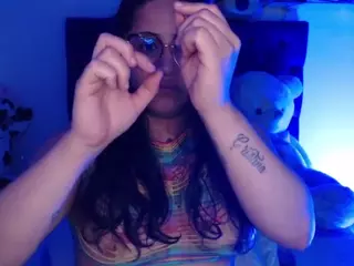 Diana-Sandoval's Live Sex Cam Show
