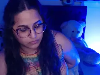 Diana-Sandoval's Live Sex Cam Show