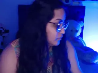 Diana-Sandoval's Live Sex Cam Show