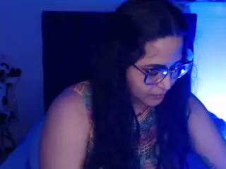 Diana-Sandoval's Live Sex Cam Show