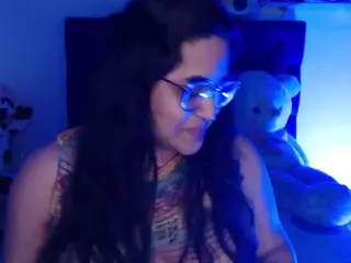 Diana-Sandoval's Live Sex Cam Show