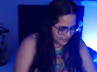 Diana-Sandoval's Live Sex Cam Show