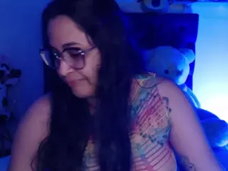 Diana-Sandoval's Live Sex Cam Show
