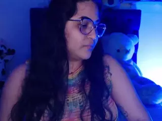 Diana-Sandoval's Live Sex Cam Show