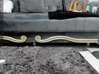 Sweet Cherry's Live Sex Cam Show