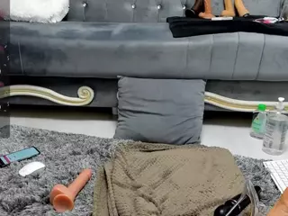 Sweet Cherry's Live Sex Cam Show