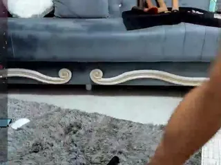 Sweet Cherry's Live Sex Cam Show