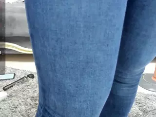 Sweet Cherry's Live Sex Cam Show