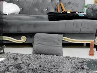 Sweet Cherry's Live Sex Cam Show