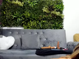 Sweet Cherry's Live Sex Cam Show