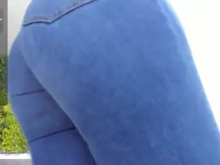 Sweet Cherry's Live Sex Cam Show