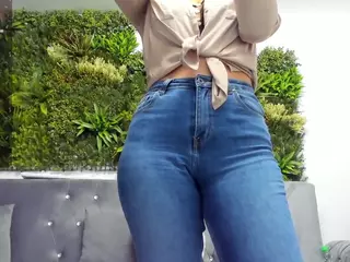 Sweet Cherry's Live Sex Cam Show