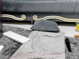 Sweet Cherry's Live Sex Cam Show