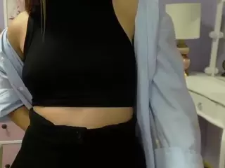emilyDirty's Live Sex Cam Show