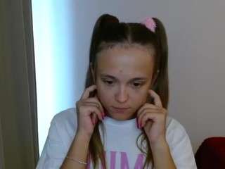 emilyDirty's Live Sex Cam Show