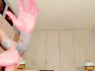 hottstuffx69's Live Sex Cam Show